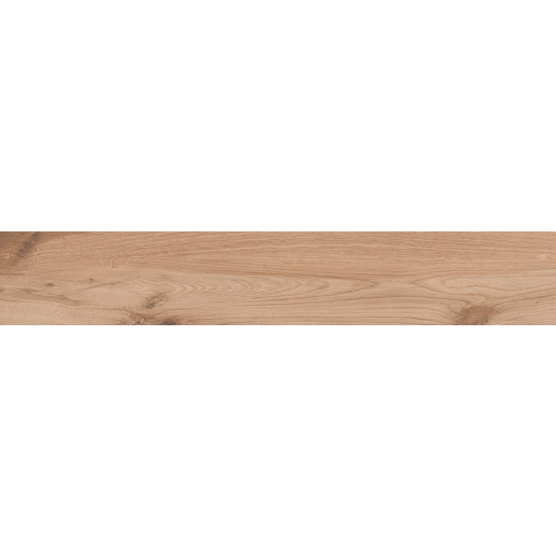 BarkWood Cherry Bland Керамогранит бежевый 120х19,5 матовый