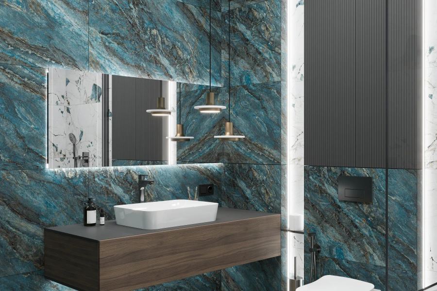 Beam turquoise