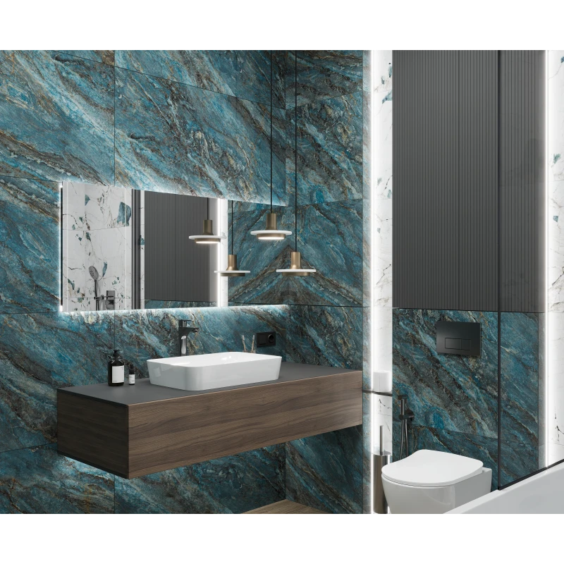 Beam turquoise