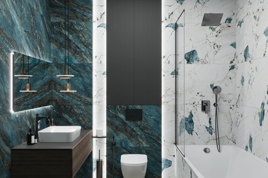 Beam turquoise