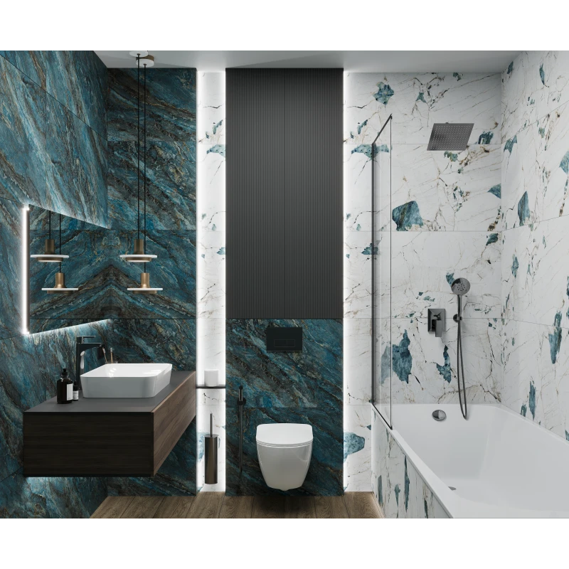 Beam turquoise
