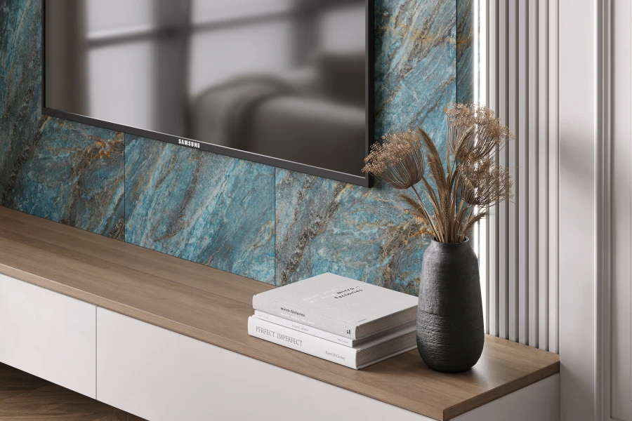 Beam turquoise