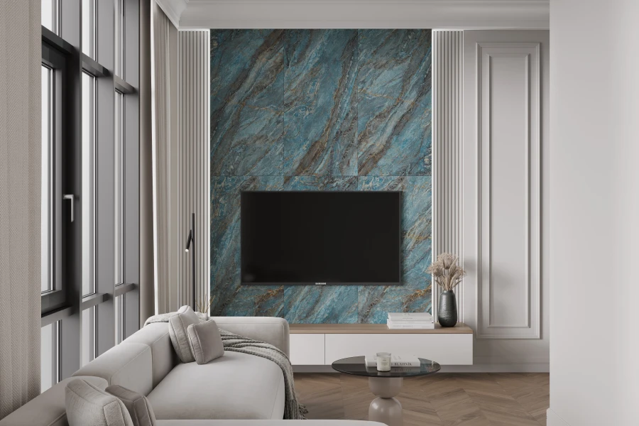 Beam turquoise
