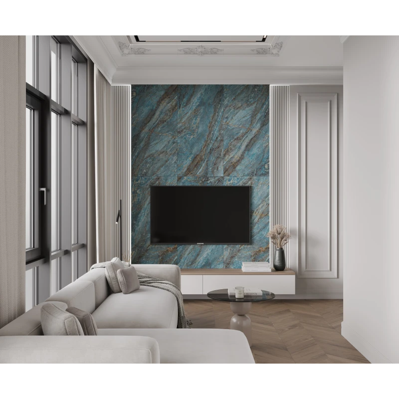 Beam turquoise