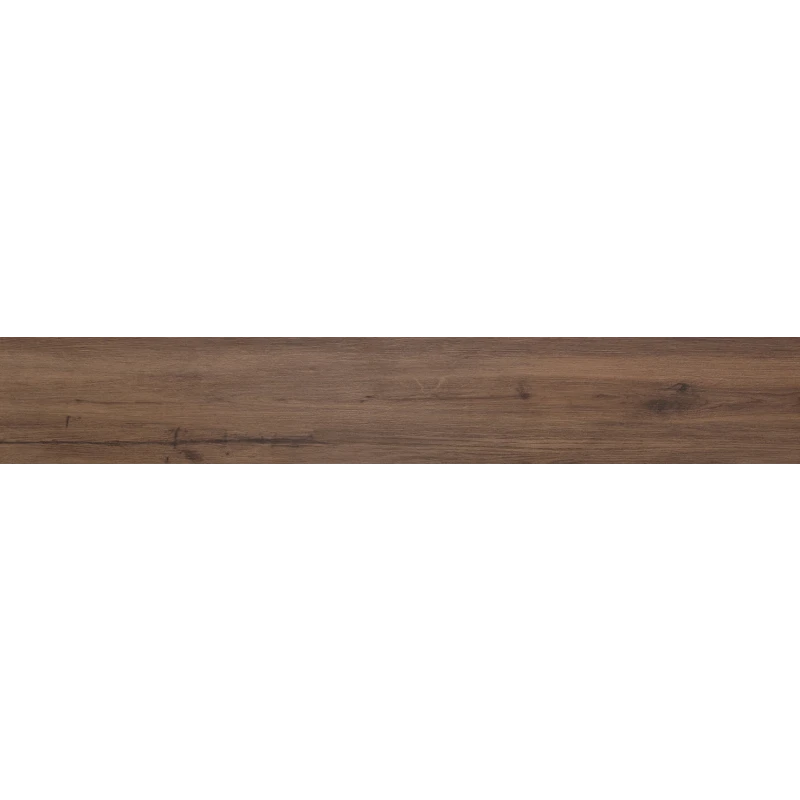 Roxwood Brown Керамогранит коричневый 120,2х19,3