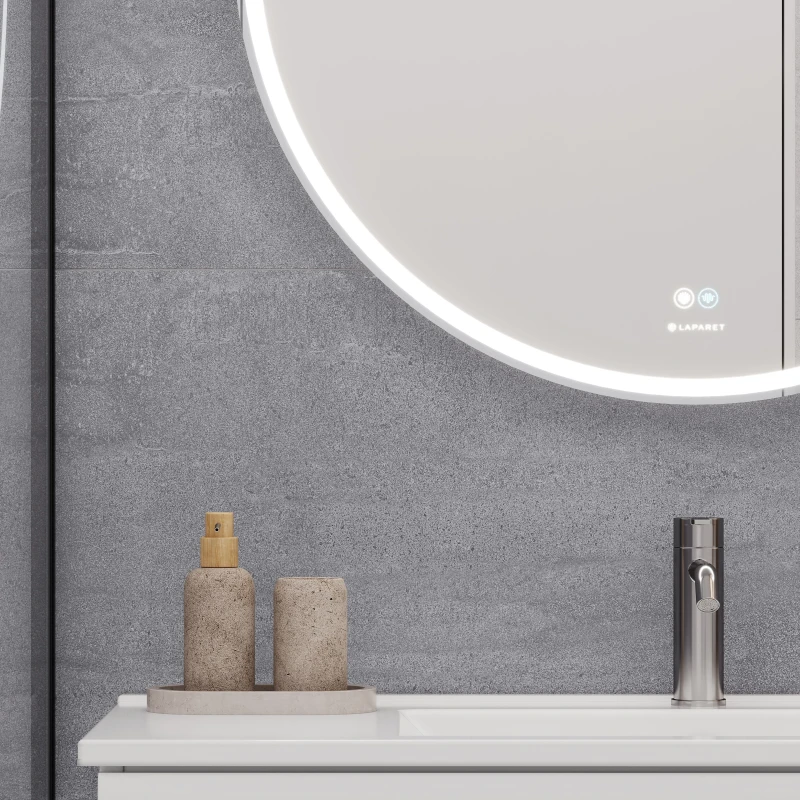Beton majestic graphite