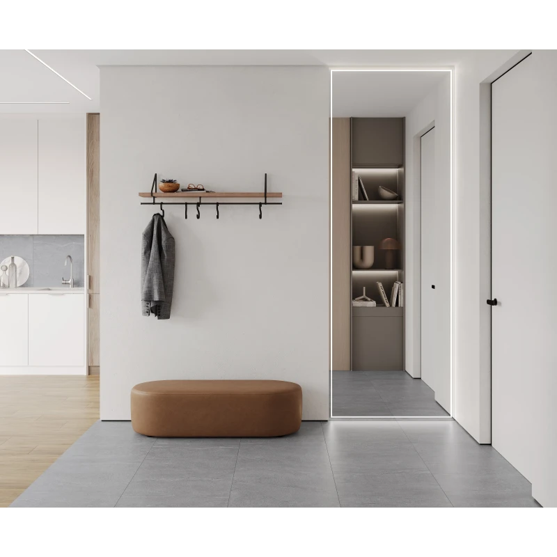 Beton majestic graphite