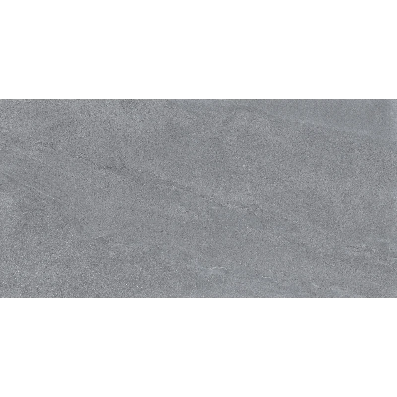 Beton Majestic Graphite Керамогранит графитовый 60х120 Матовый