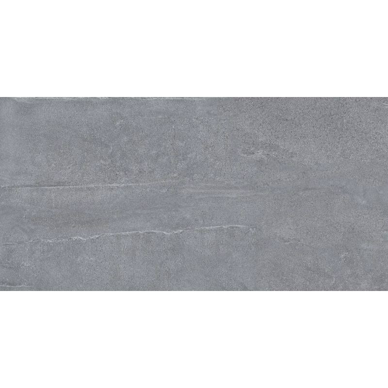 Beton Majestic Graphite Керамогранит графитовый 60х120 Матовый