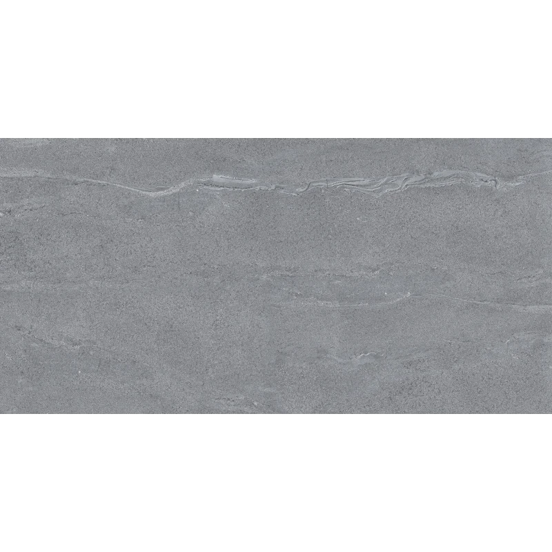 Beton Majestic Graphite Керамогранит графитовый 60х120 Матовый