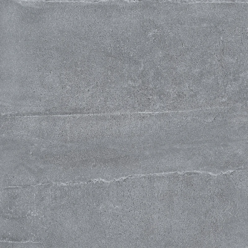 Beton Majestic Graphite Керамогранит графитовый 60х60 Матовый