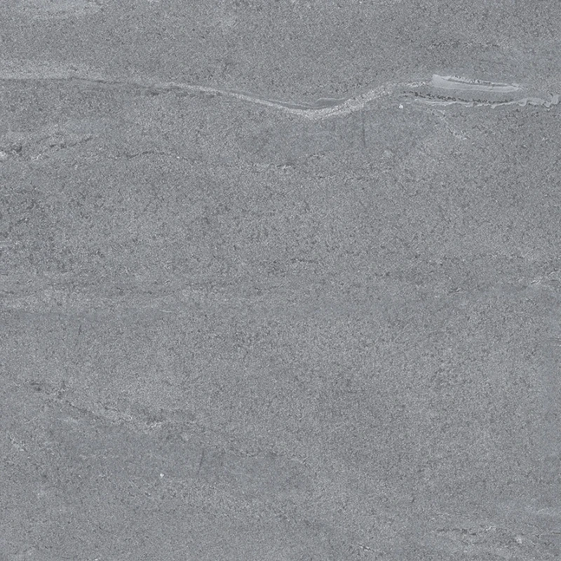 Beton Majestic Graphite Керамогранит графитовый 60х60 Матовый