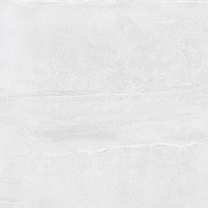 Beton Majestic White Керамогранит белый 60х60 Матовый