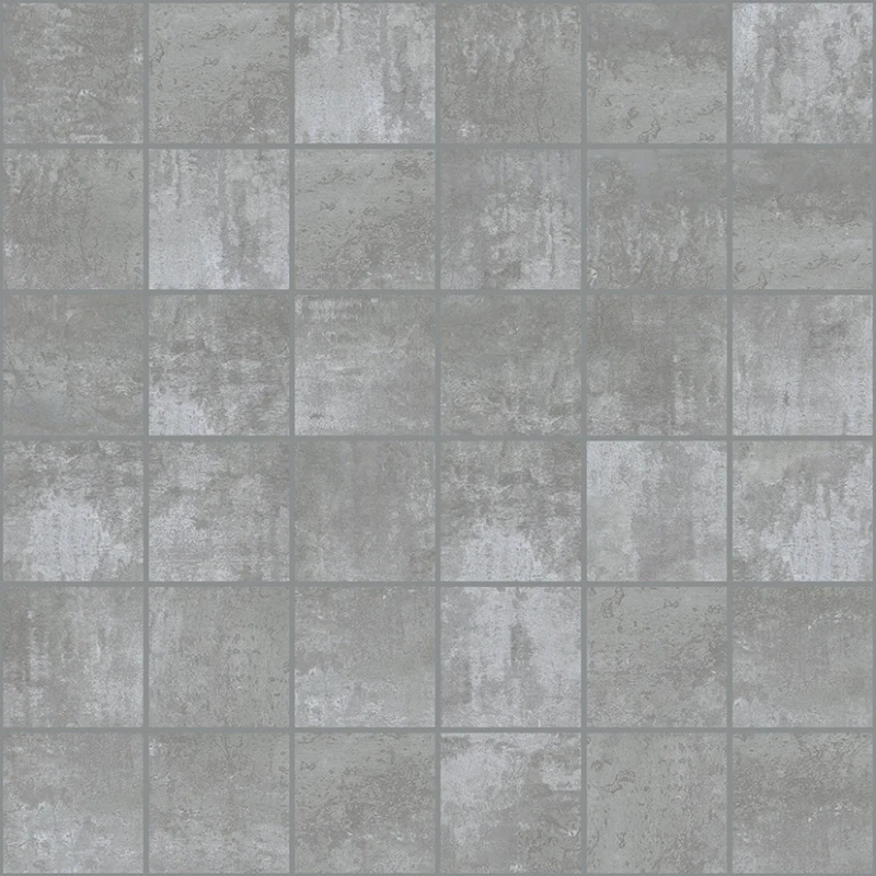 Betone grey Мозаика LPD2MSA003BR 30х30 матовый