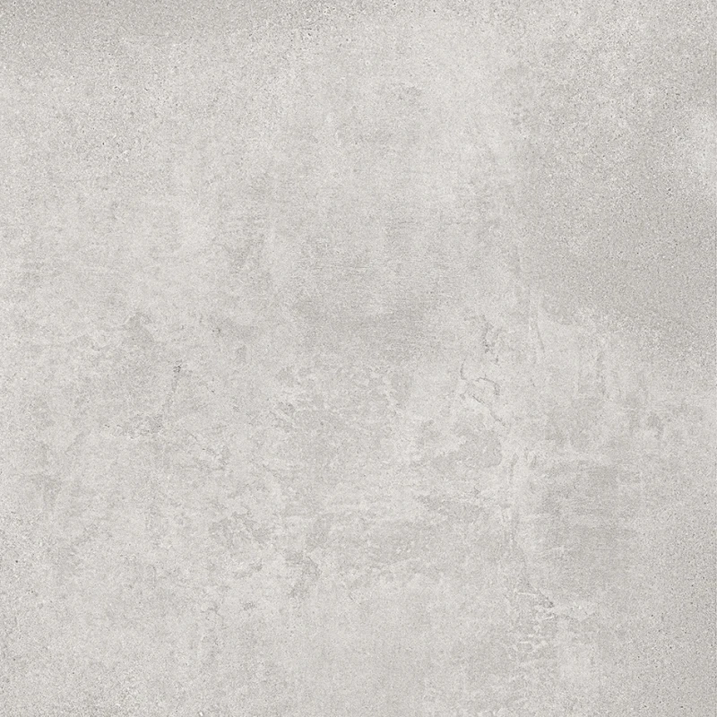 Betonhome Light Grey Керамогранит светло-серый 60х60 матовый
