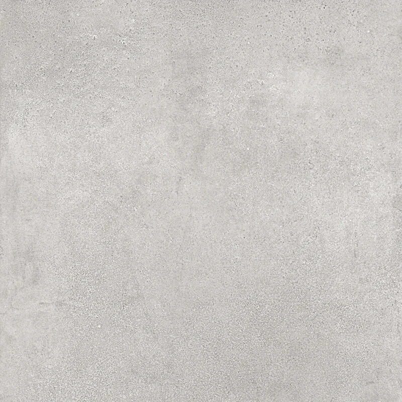 Betonhome Light Grey Керамогранит светло-серый 60х60 матовый
