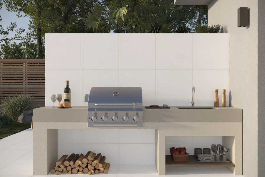 Betonica blanco pro