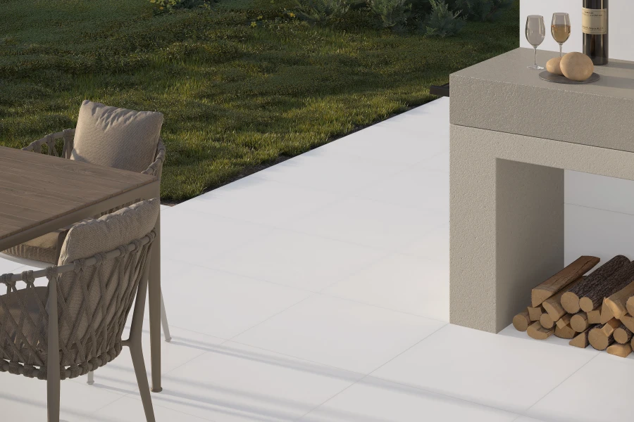 Betonica blanco pro