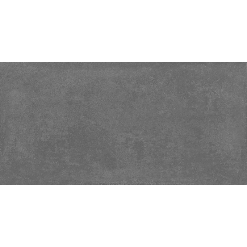 Betonica Graphito PRO Керамогранит графитовый 60х120 матовый R11Soft
