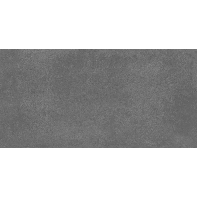 Betonica Graphito PRO Керамогранит графитовый 60х120 матовый R11Soft