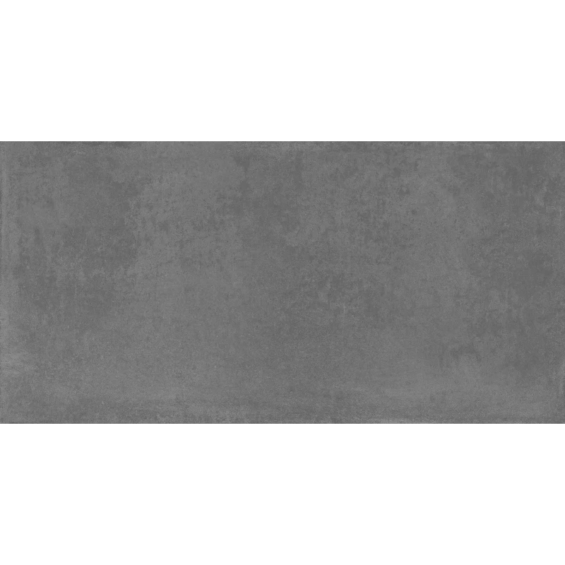 Betonica Graphito PRO Керамогранит графитовый 60х120 матовый R11Soft