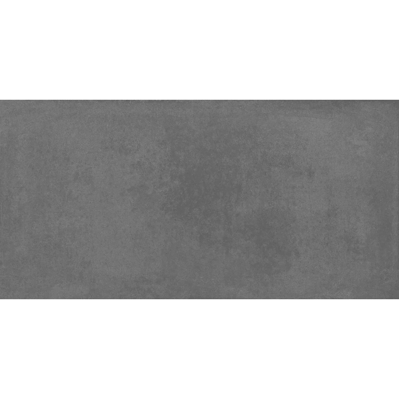 Betonica Graphito PRO Керамогранит графитовый 60х120 матовый R11Soft