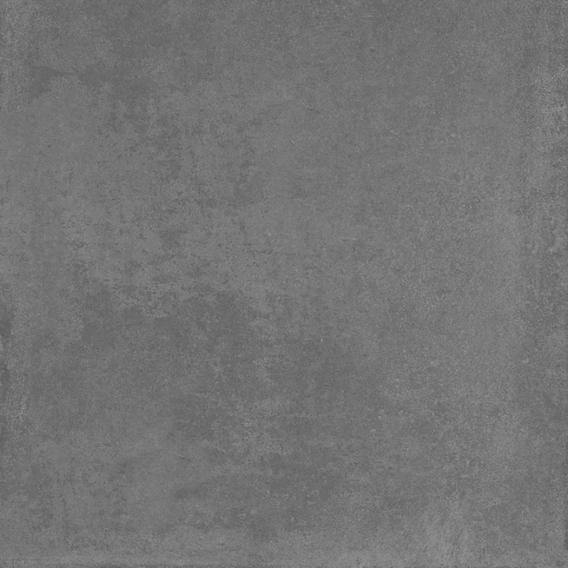 Betonica Graphito PRO Керамогранит графитовый 60х60 матовый R12Soft