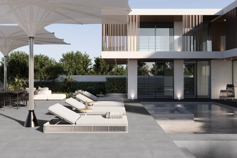 Betonica grey pro
