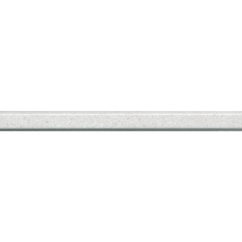 Безана Карандаш серый светлый обрезной PFH003R 25х2