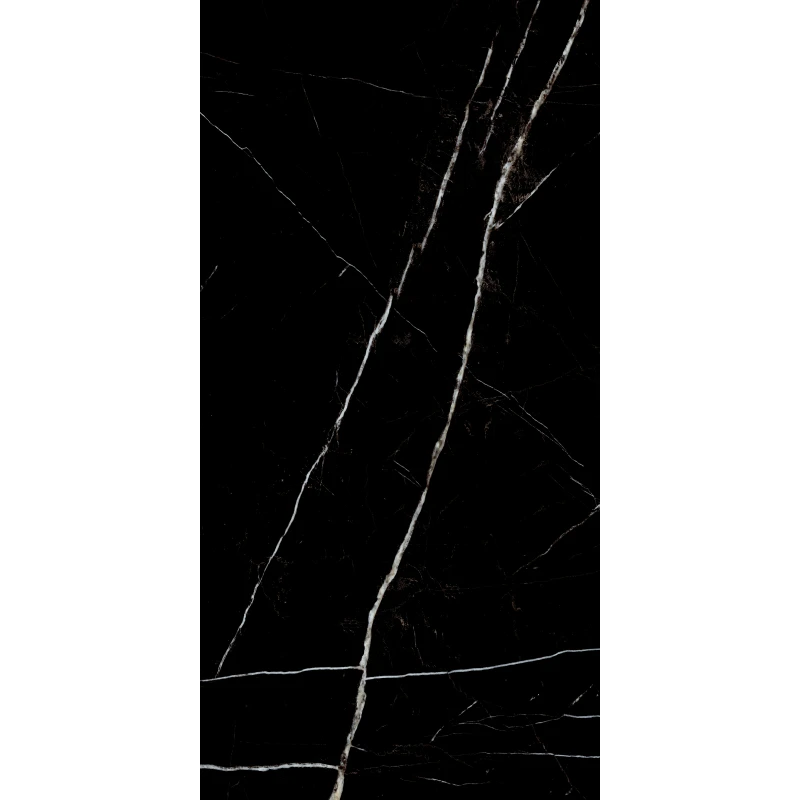 Black Marquna Керамогранит 60x120 Полированный
