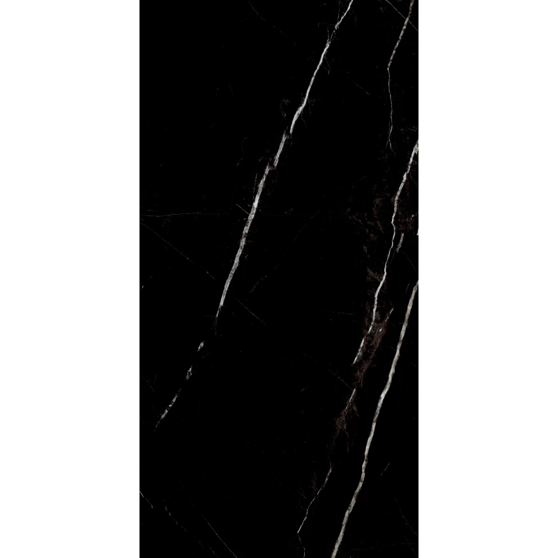 Black Marquna Керамогранит 60x120 Полированный