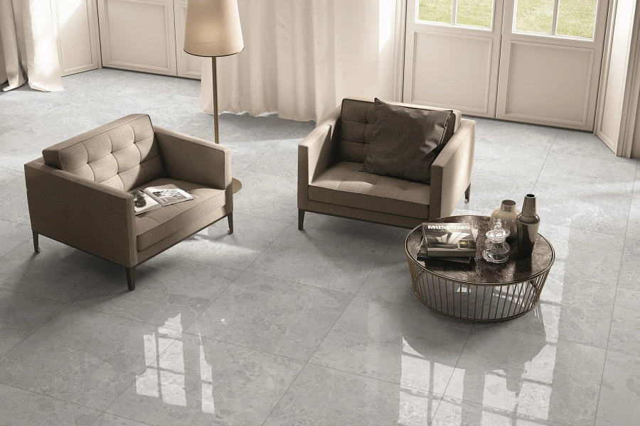 Brecia adonis grey