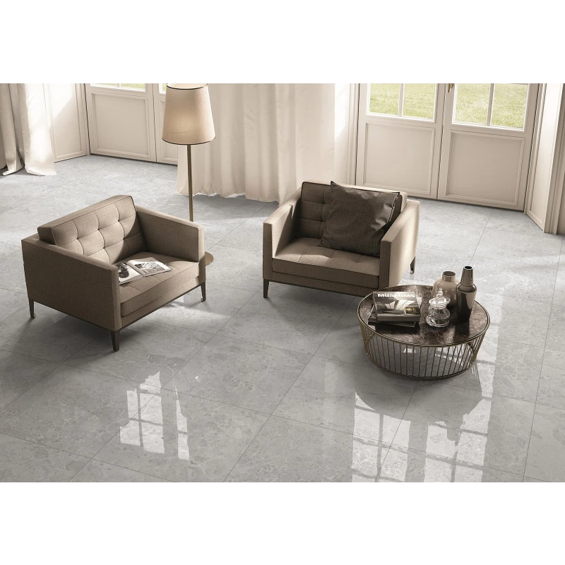 Brecia adonis grey