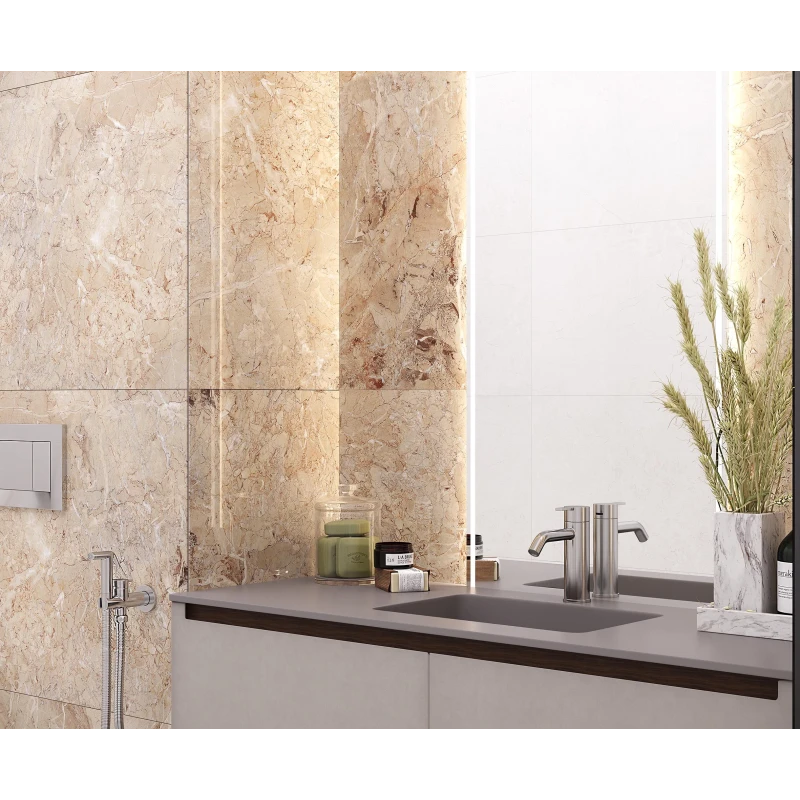 Brecia antic brown