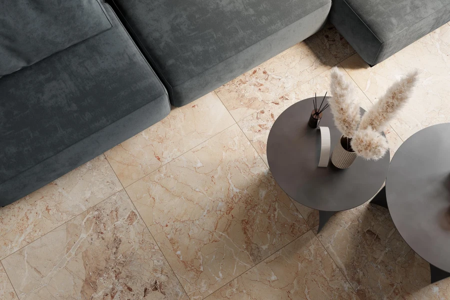 Brecia antic brown