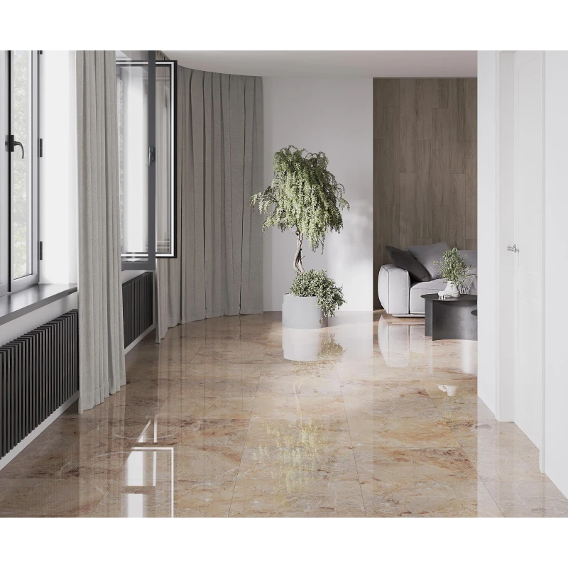 Brecia antic brown