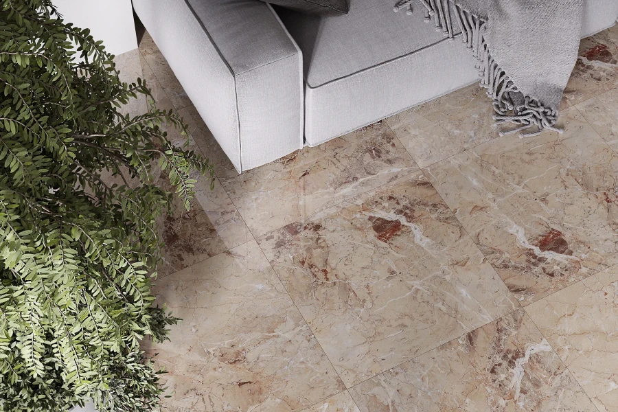 Brecia antic brown