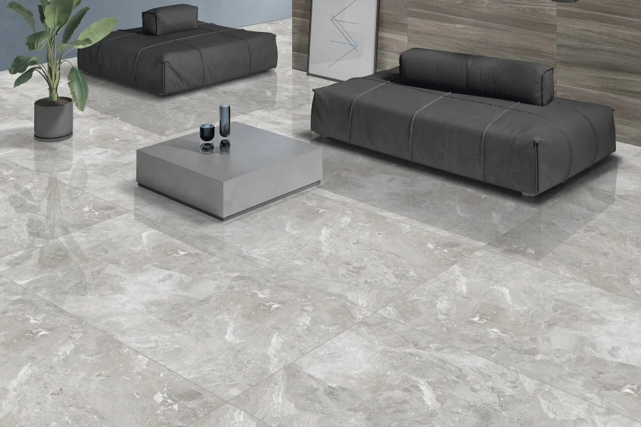 Brecia grey