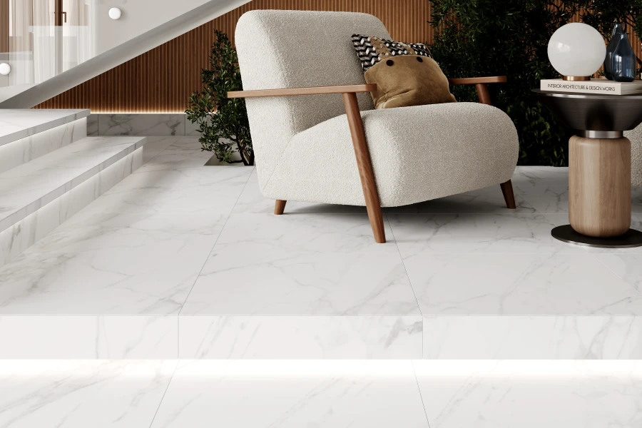 Calacatta bianco pro