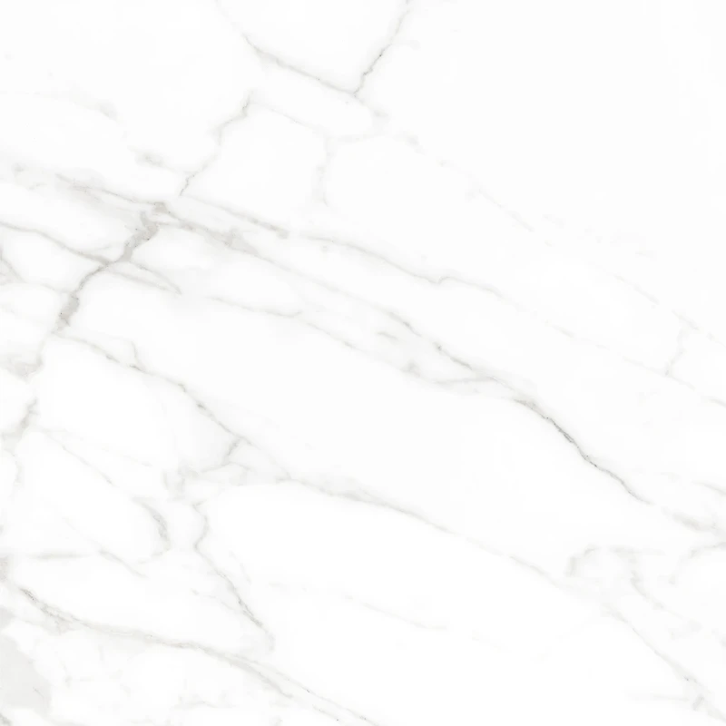 Calacatta Bianco PRO Керамогранит белый 80х80 матовый R10GR