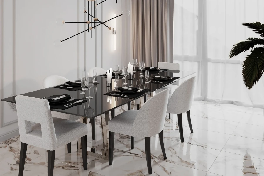 Calacatta bronze