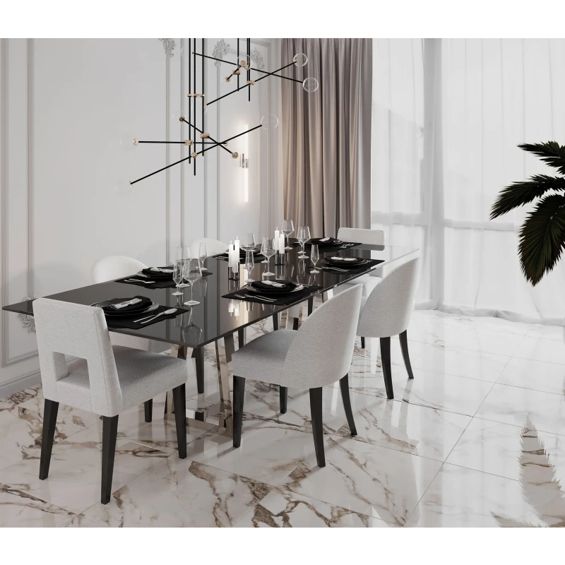 Calacatta bronze