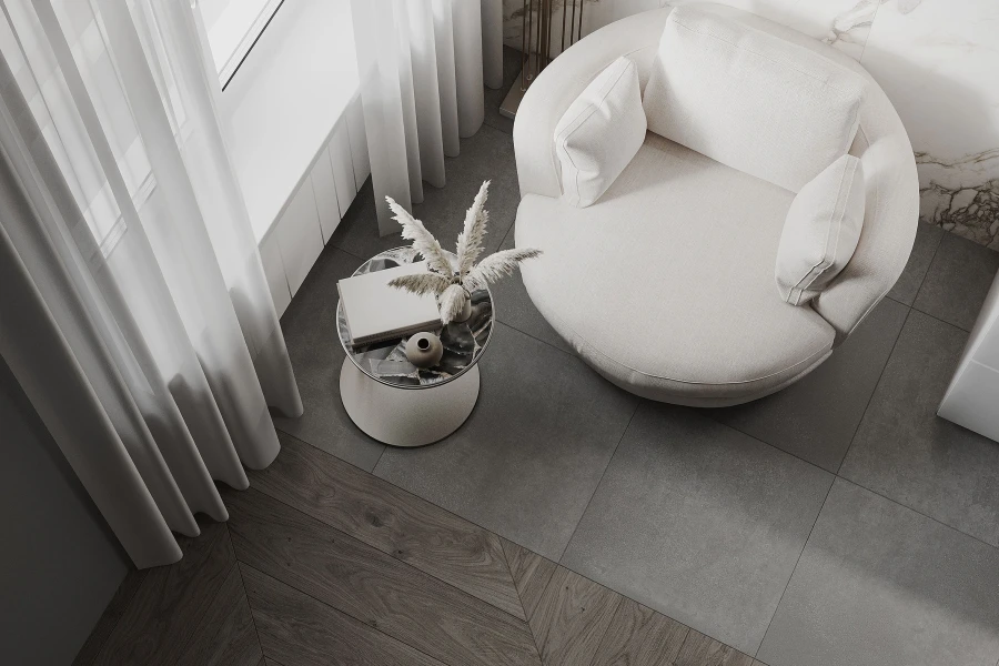 Calacatta carve