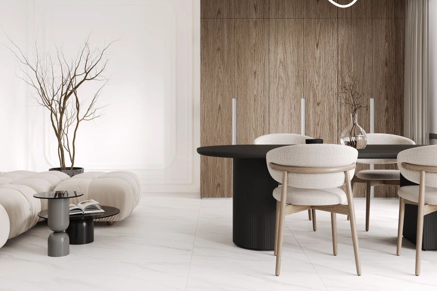 Calacatta clarity gold