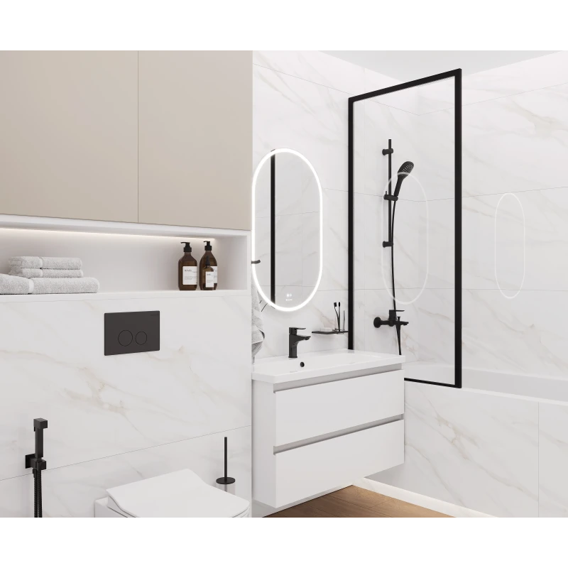 Calacatta clarity gold