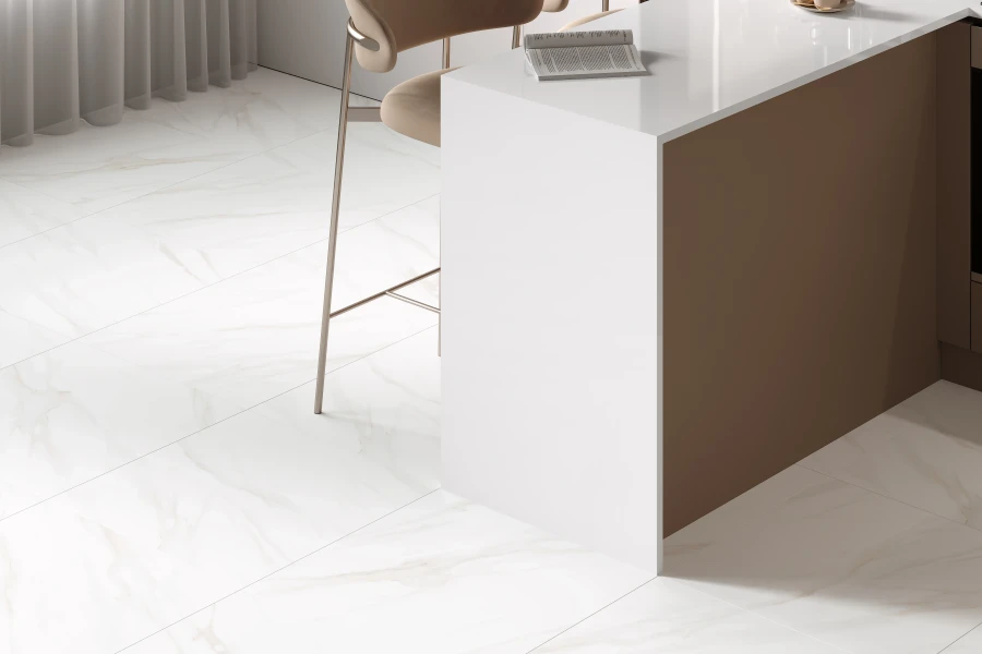 Calacatta clarity gold
