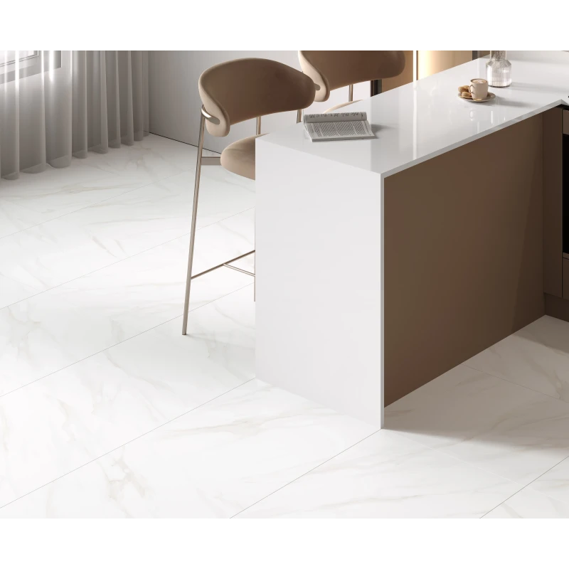 Calacatta clarity gold