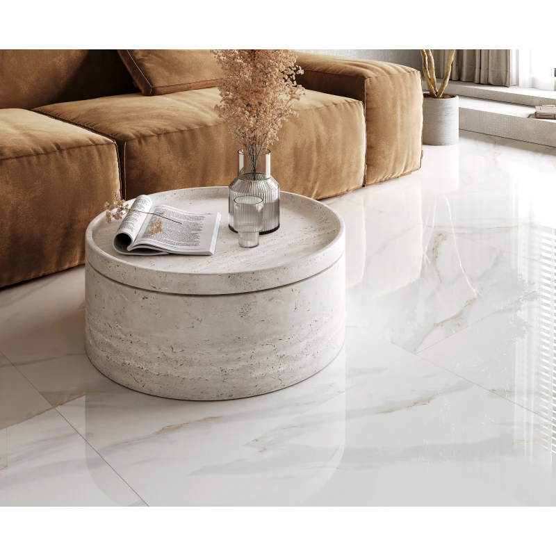 Calacatta clarity gold