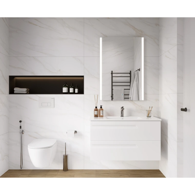 Calacatta clarity gold