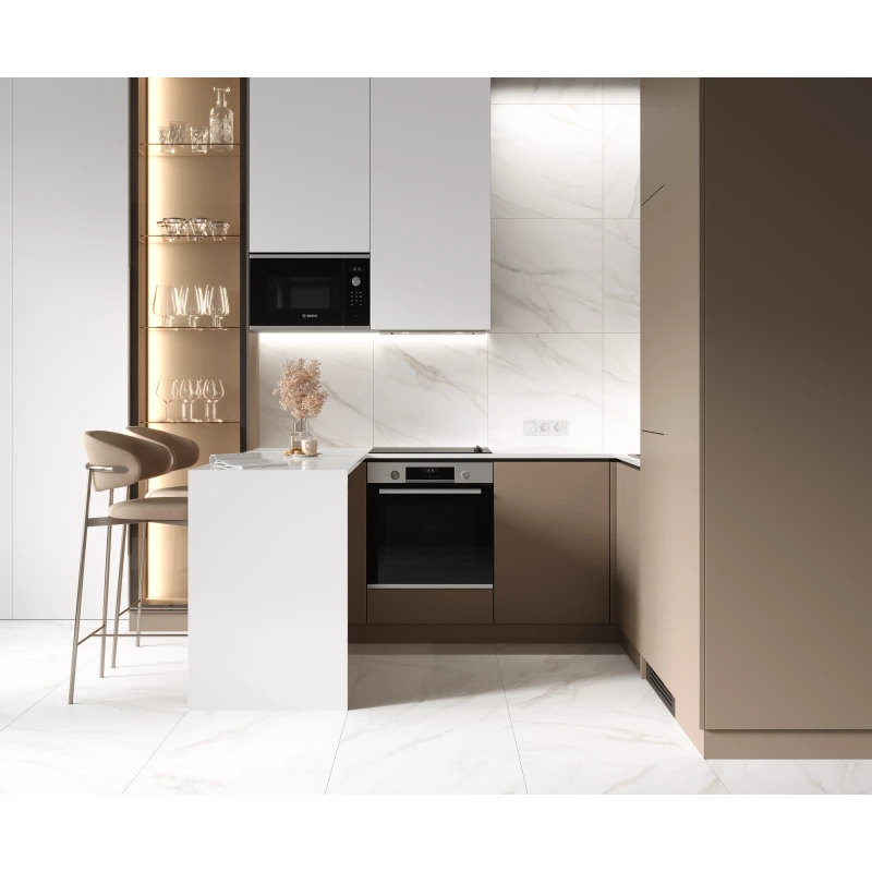 Calacatta clarity gold